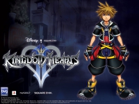 Kingdom Hearts II 06